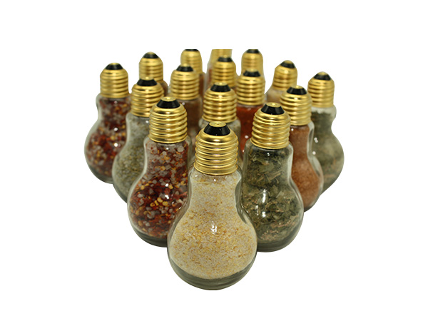 Light bulb seasoning Gift Set